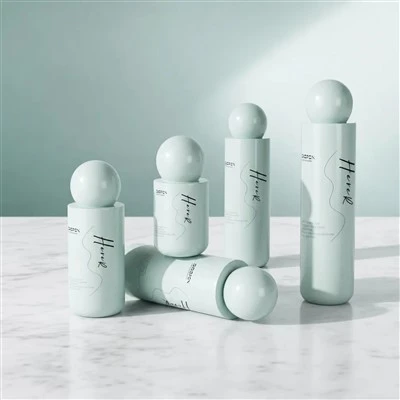 Botol Toner Muka